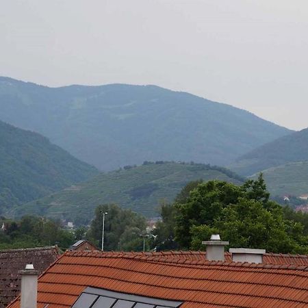 Weingut & Gaestezimmer Pammer Mitterarnsdorf Ngoại thất bức ảnh