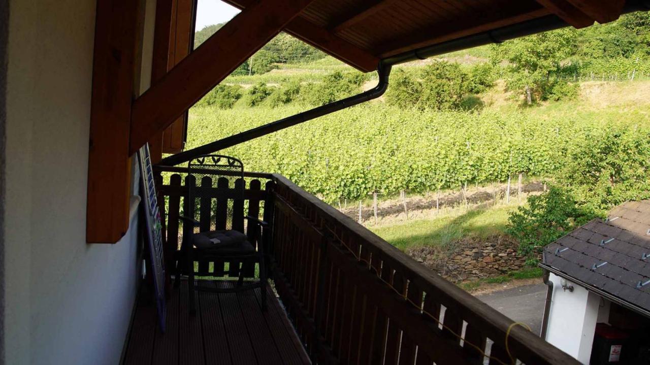 Weingut & Gaestezimmer Pammer Mitterarnsdorf Ngoại thất bức ảnh